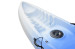 Single Person Plastic Kayaks; solo kayak