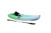 sit in top ;kayak for recreation; small kayak