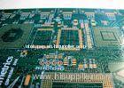 16 Layers Immersion Gold HDI PCB For Wireless Communication