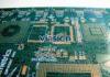 High Density FR4 Multilayer PCB Circut Board, 8 Layer Immersion Gold HDI PCB