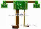 flexible printed circuit board 2 layer pcb