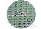 1 Layer, Single Sided Pcb Board Lead Free Hal Aluminum Base Pcb For Led Lights
