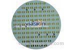1 Layer, Single Sided Pcb Board Lead Free Hal Aluminum Base Pcb For Led Lights