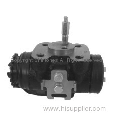 Brake Wheel Cylinder MC821570 for Mitsubishi T653