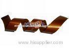 6 Layers Polyimide Immersion Gold Flexible Pcb, Multi-Layer Flex Circuit Board