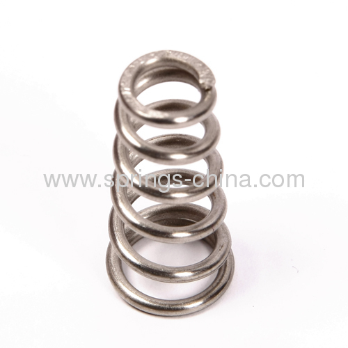 Conical Compression Springs