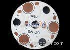 Single Sided Heat Sink Aluminum Metal Core Pcb For Led Products