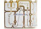 ceramic pcb board print circuit board