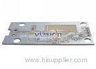 4 Layer Immersion Gold High Frequency RF PCB Design With FR4 / Rogers Ro4003