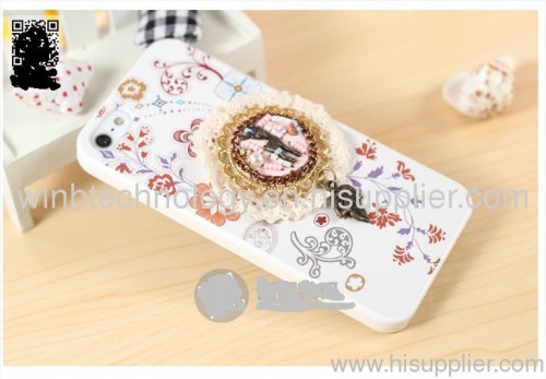 iphone5 carton hard cover1 korea stylish type