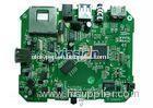Surface Mount Soldering And Through Hole Pcb Board Assembly Service