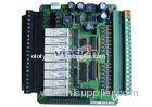 Power Control Board With Wave Soldering Pcb Board Assembly