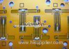 2 Layer Flexible Circuit Board, Printed Circuit Board PBC Assembly