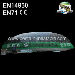 11mL*9mW*2mH Big Air Bag