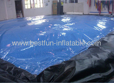 9*9m Freestyle Air Bag