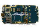 smt pcb assembly printed circuit board fabrication