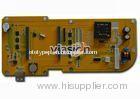 printed circuit board fabrication circuit board components