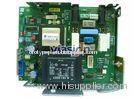 pcb manufacturing assembly circuit board components