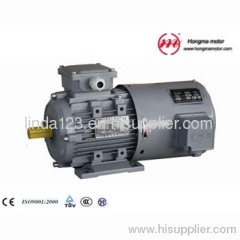 YVP Series Three Phase Frequency-Variable & Speed-Regulation Motor