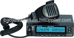 vehicle radio vehicle walkie talkie