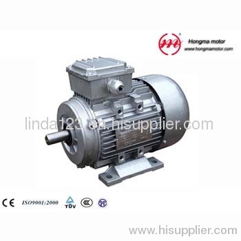 electric motor/AC motor/asynchronous motor/single phase