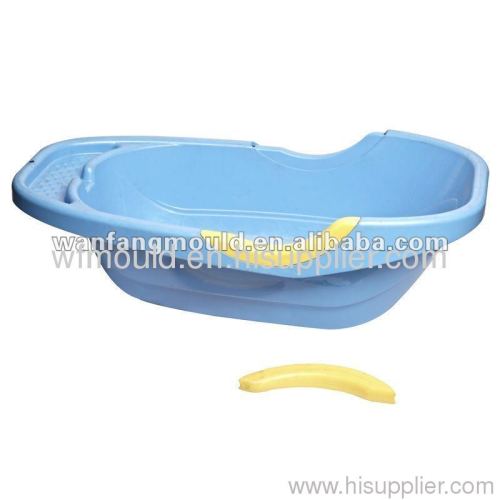 Plastic Mould for Bath tub