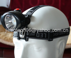 KL1.4(B)HL LED Headlamp for mining,camping,hunting