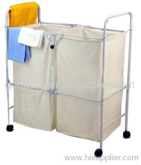 Laundry sorter