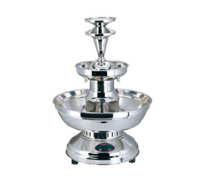 Commercial Cocktail Fountain