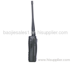 Portable Walkie Talkie with LCD BJ-3288