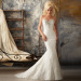 Halter Wedding Dress