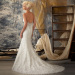 Halter Wedding Dress