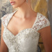 Halter Wedding Dress