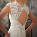 Halter Wedding Dress