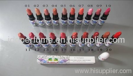 wholesale MAC lipstick natural material