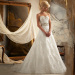 wedding dresses outlets online