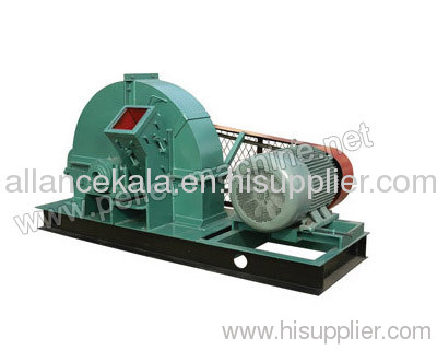 crusher machine crusher wood crusher