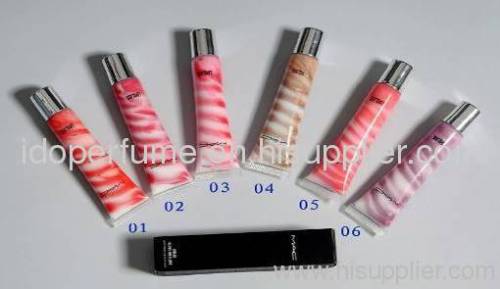 wholesale MAC Lip gloss natural material