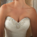 cheap white wedding dresses