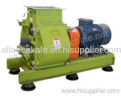 Wood Hammer Mill