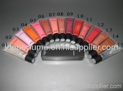 wholesale MAC Lip gloss natural material