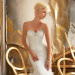 cheap wedding gowns 2013 white