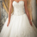 wedding dress 2013