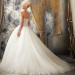 wedding dress 2013