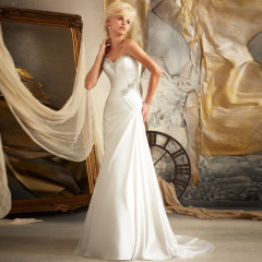 Wedding dresses 2013 design