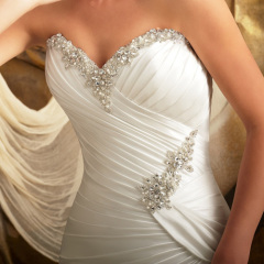 Wedding dresses 2013 design