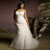 Wedding dresses newest design