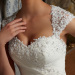 most beautiful wedding dress 2013