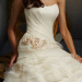 classic 2013 wedding dresses for new