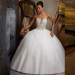 2013 wedding dresses full gown